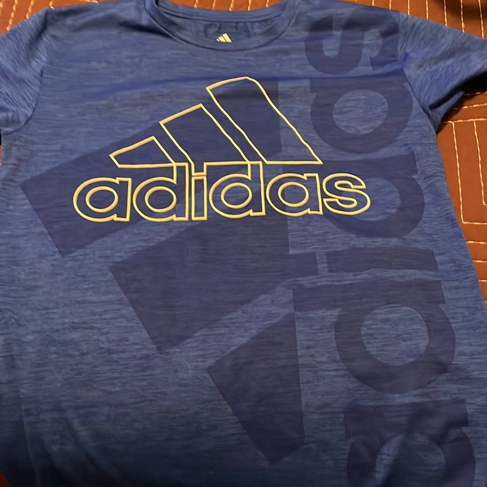 Adidas Tee
